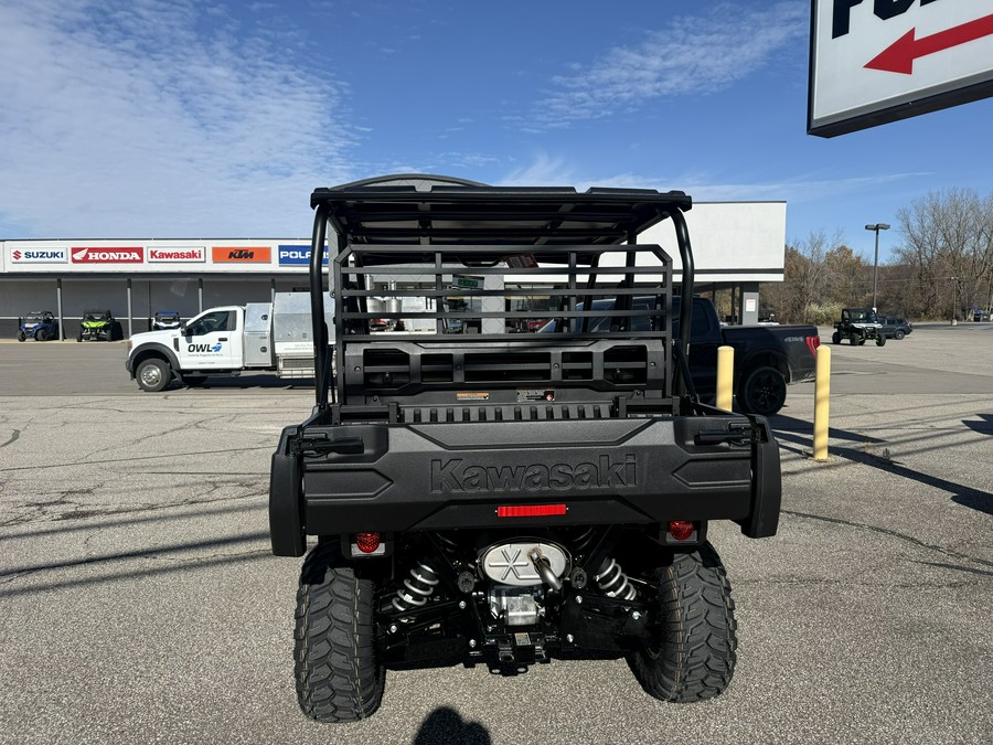 2026 Kawasaki Mule™ PRO-FXT™ 1000 LE Ranch Edition