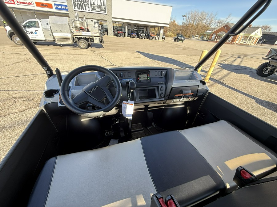 2026 Kawasaki Mule™ PRO-FXT™ 1000 LE Ranch Edition