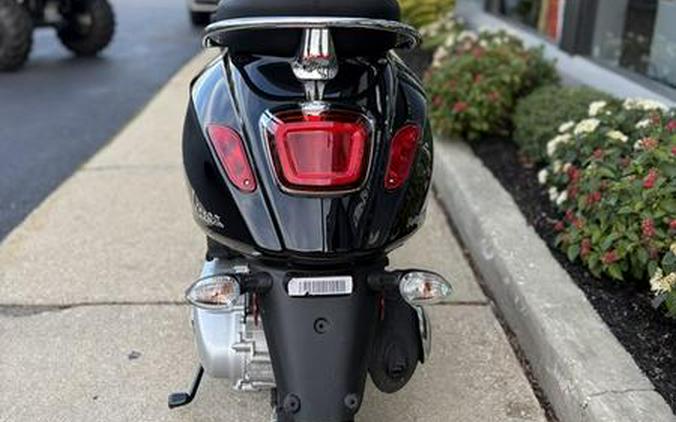 2025 Vespa Primavera 150