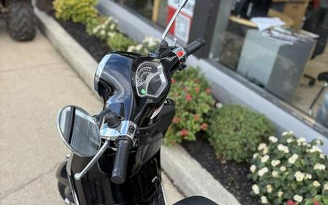 2025 Vespa Primavera 150