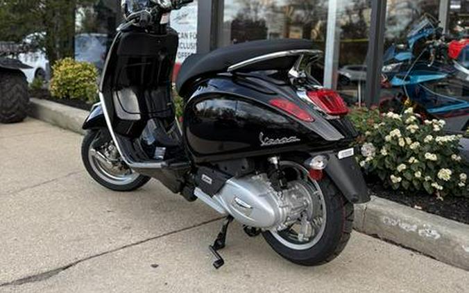 2025 Vespa Primavera 150