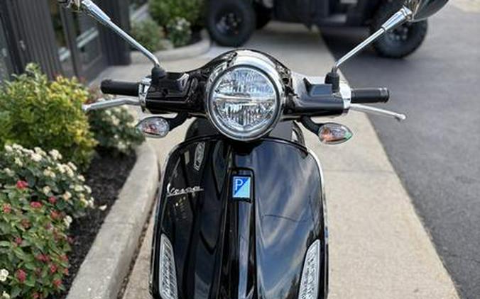 2025 Vespa Primavera 150