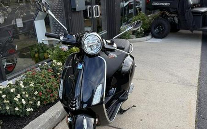 2025 Vespa Primavera 150