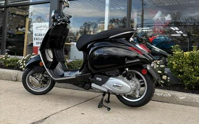2025 Vespa Primavera 150