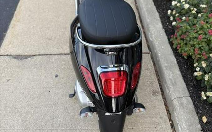 2025 Vespa Primavera 150
