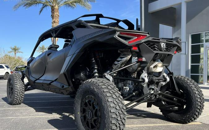 2026 Can-Am® Maverick R Max X RS