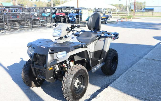 2024 Polaris A24SDE57A4