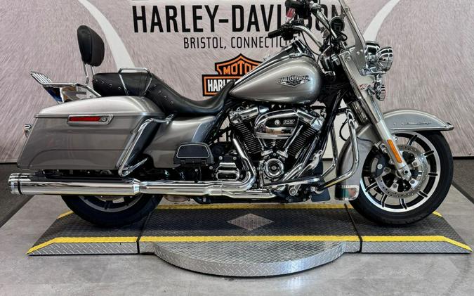 FLHR 2017 Road King®