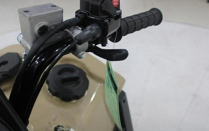 2026 Suzuki KingQuad 750 AXi Power Steering