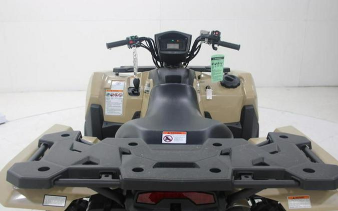 2026 Suzuki KingQuad 750 AXi Power Steering