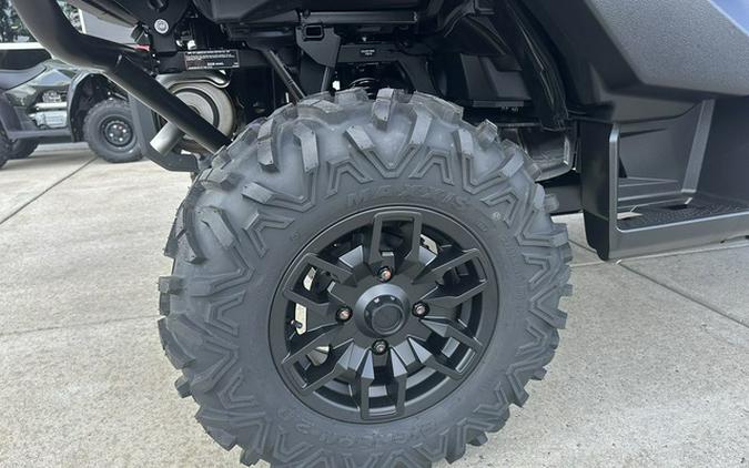 2026 Honda Pioneer 1000-5 Deluxe TrueTimber Atera Camo Deluxe