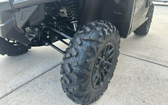 2026 Honda Pioneer 1000-5 Deluxe TrueTimber Atera Camo Deluxe