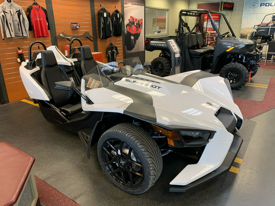 2021 Slingshot Slingshot S w/ Technology Package I