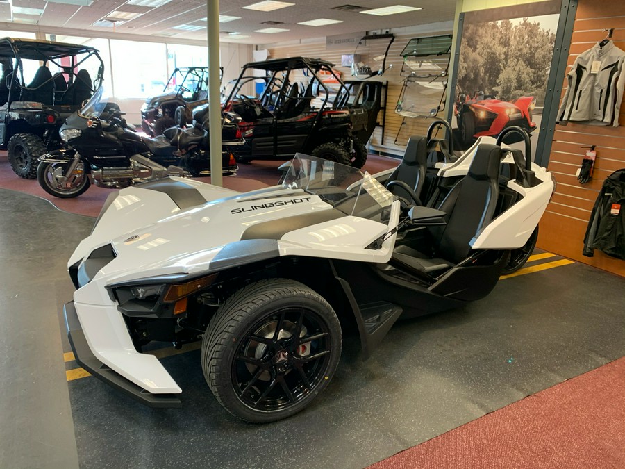 2021 Slingshot Slingshot S w/ Technology Package I