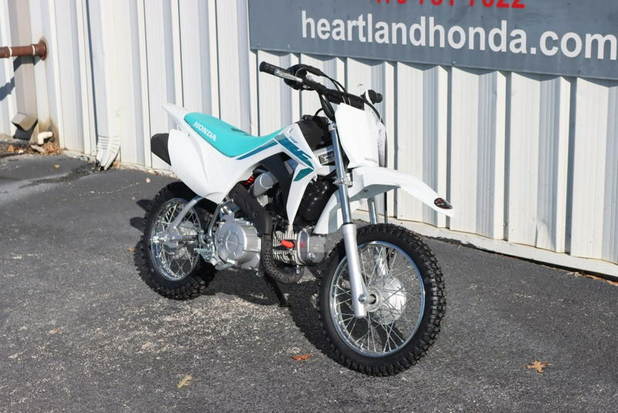 2024 Honda® CRF110F