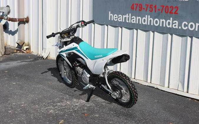 2024 Honda® CRF110F