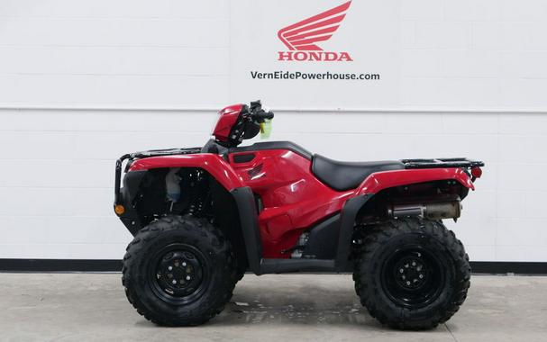 2024 Honda® FourTrax Foreman 4x4