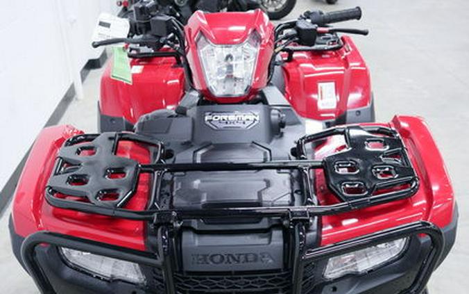 2024 Honda® FourTrax Foreman 4x4