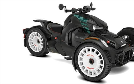 2023 Can-Am™ Ryker Rally 900 ACE™