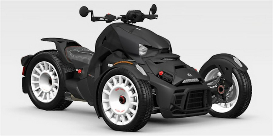 2023 Can-Am™ Ryker Rally 900 ACET