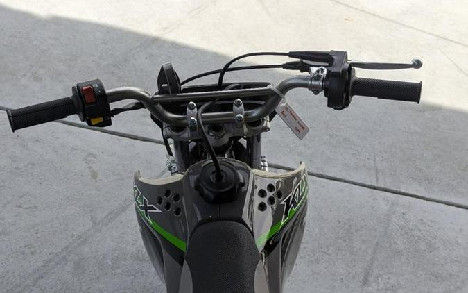 2024 Kawasaki KLX®110R