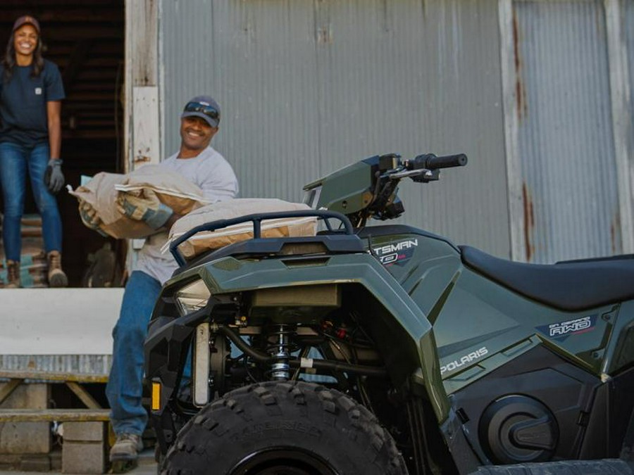 2023 Polaris® Sportsman 450 H.O. Utility