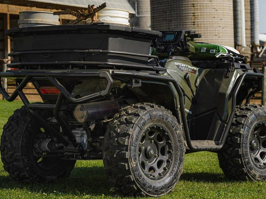 2023 Polaris® Sportsman 450 H.O. Utility