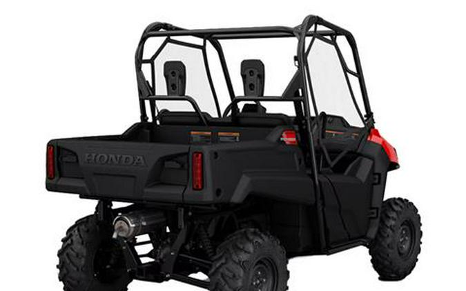 2024 Honda Pioneer 700