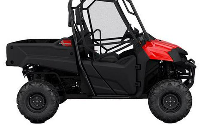 2024 Honda Pioneer 700