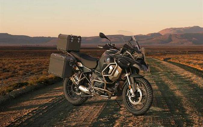 2024 BMW R 1250 GS Adventure