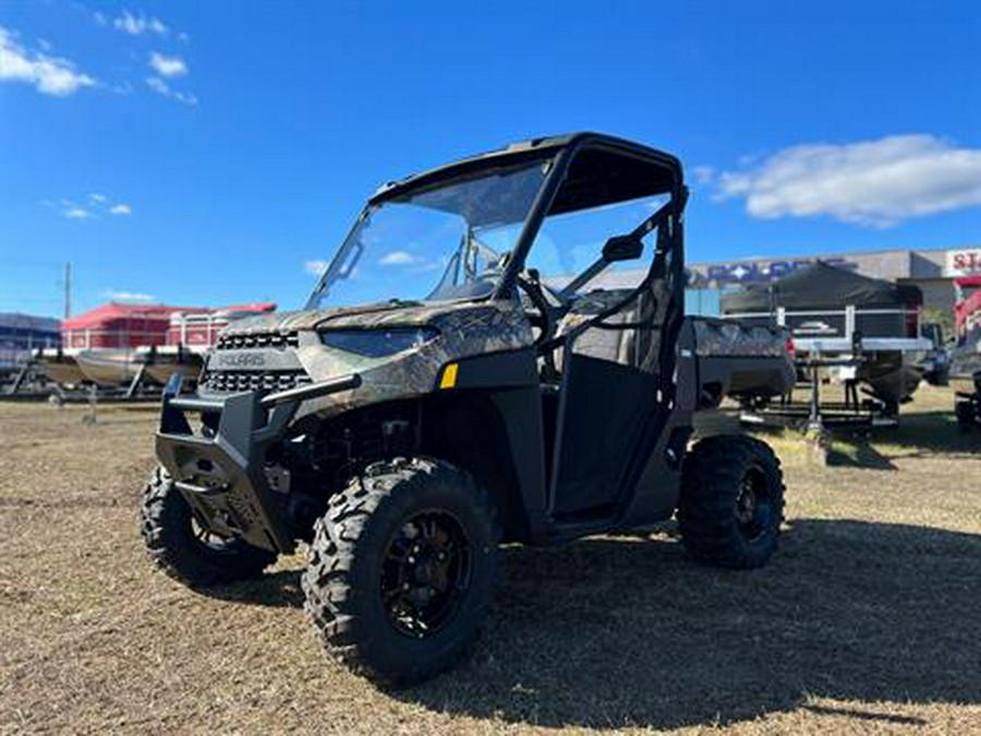 2024 Polaris Ranger XP 1000 Premium