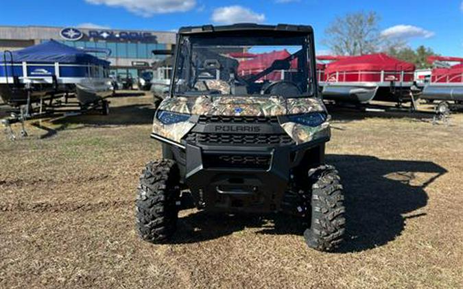 2024 Polaris Ranger XP 1000 Premium