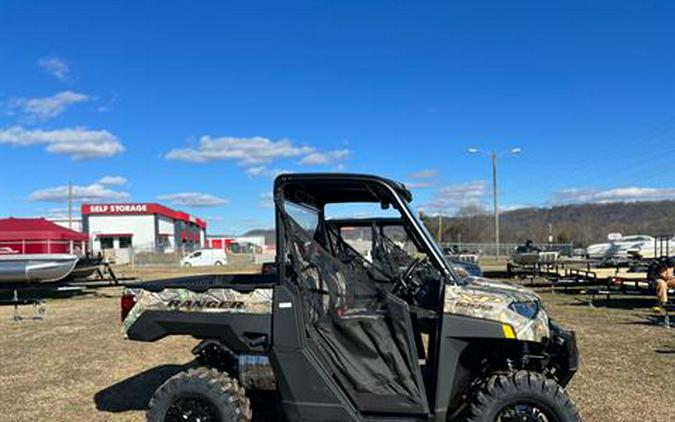 2024 Polaris Ranger XP 1000 Premium