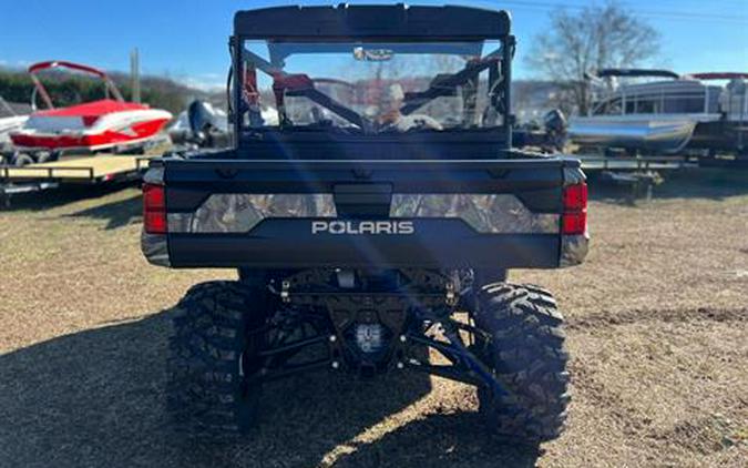 2024 Polaris Ranger XP 1000 Premium