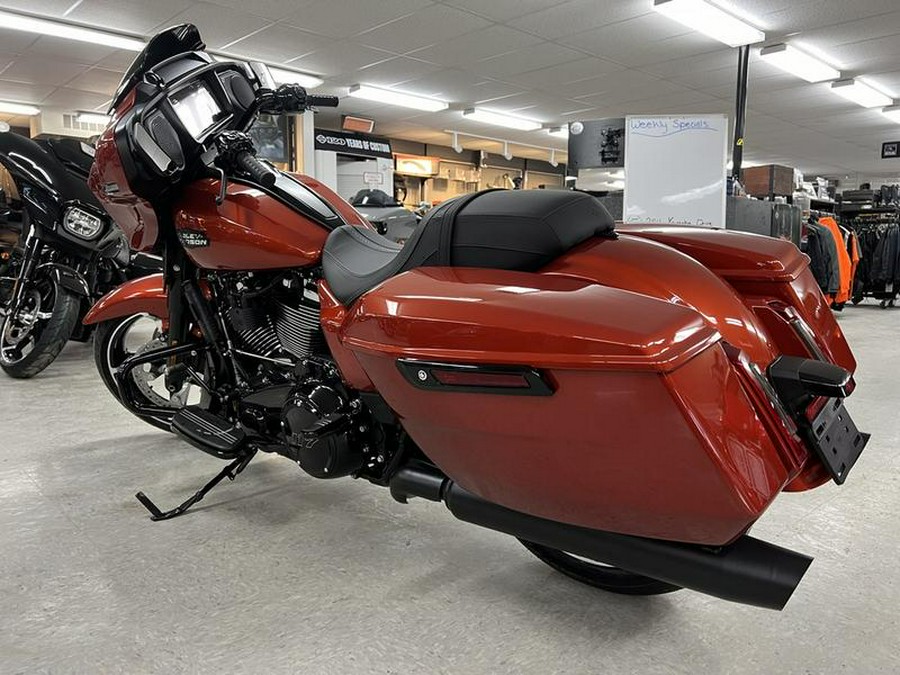 2024 Harley-Davidson® FLHX - Street Glide®