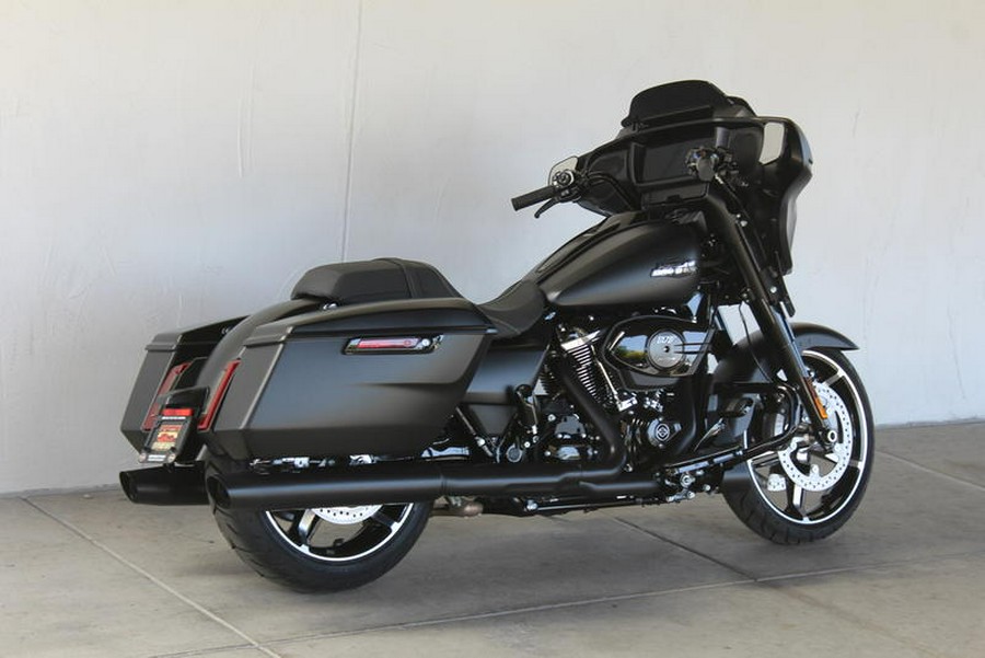 2024 Harley-Davidson® FLHX - Street Glide®