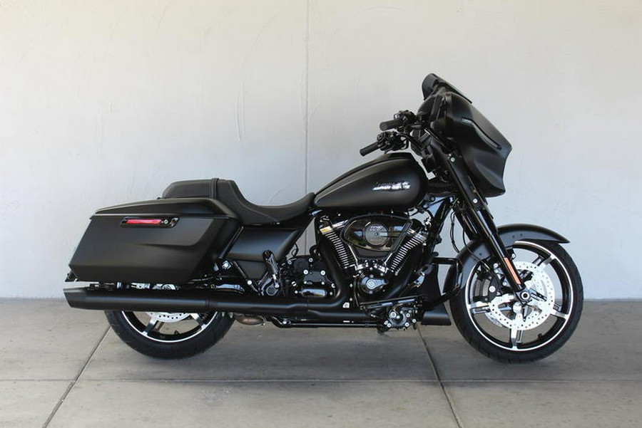 2024 Harley-Davidson® FLHX - Street Glide®