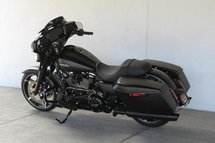 2024 Harley-Davidson® FLHX - Street Glide®