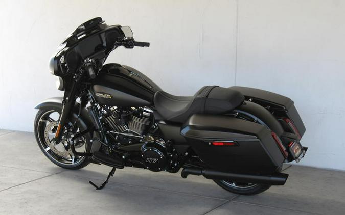 2024 Harley-Davidson® FLHX - Street Glide®