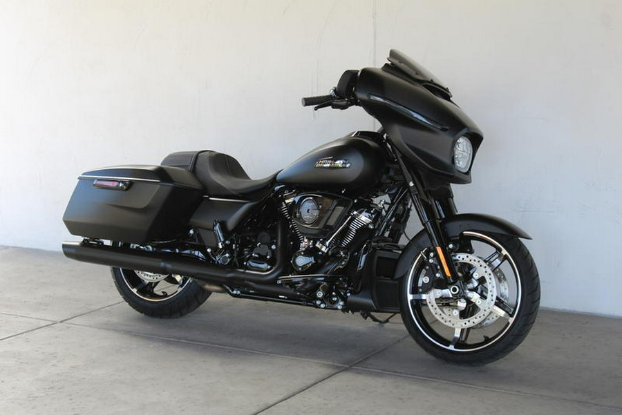 2024 Harley-Davidson® FLHX - Street Glide®