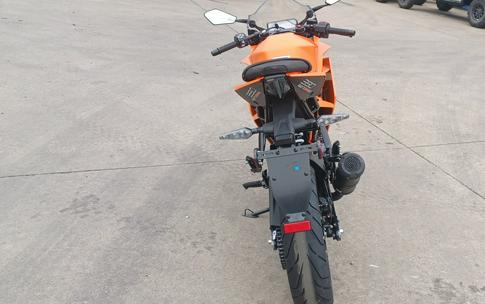 2023 KTM RC 390