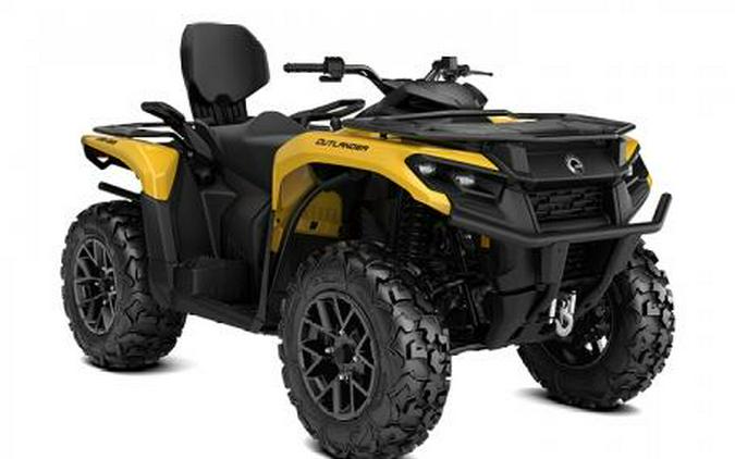 2024 Can-Am [Off-Site Inventory] Outlander MAX XT 700