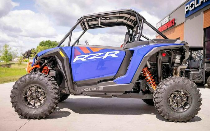 2025 Polaris® RZR XP 1000 Ultimate