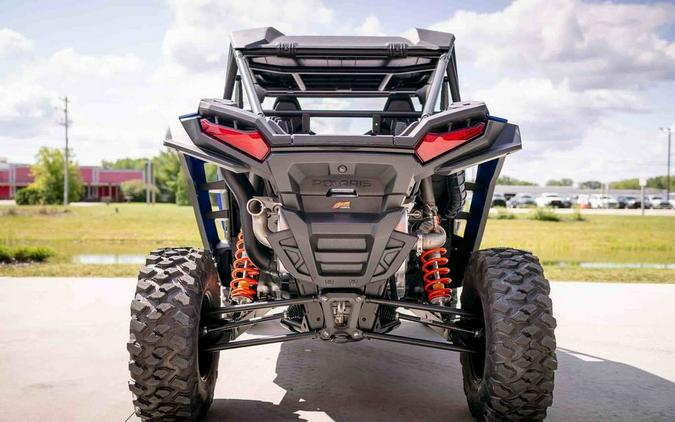 2025 Polaris® RZR XP 1000 Ultimate