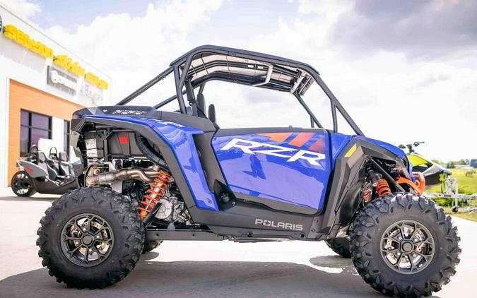 2025 Polaris® RZR XP 1000 Ultimate