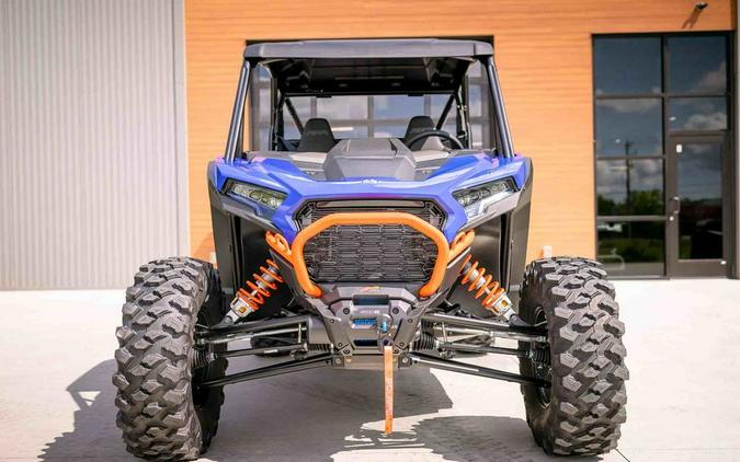 2025 Polaris® RZR XP 1000 Ultimate