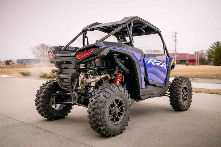 2025 Polaris® RZR XP 1000 Ultimate