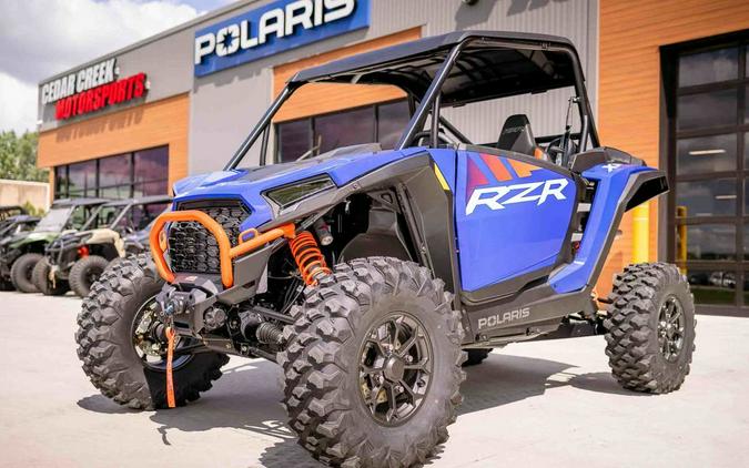 2025 Polaris® RZR XP 1000 Ultimate