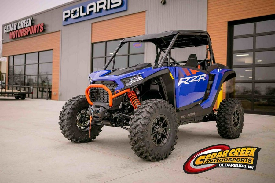 2025 Polaris® RZR XP 1000 Ultimate