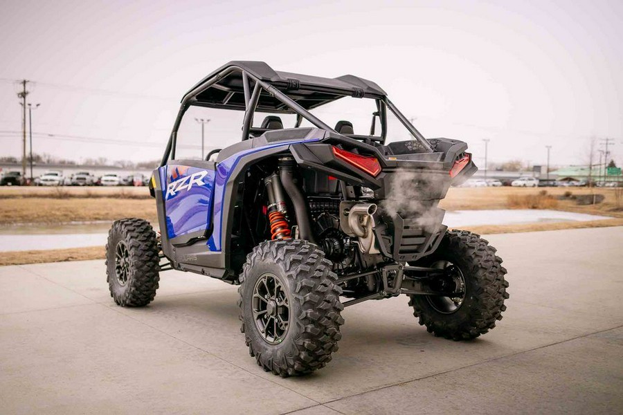 2025 Polaris® RZR XP 1000 Ultimate